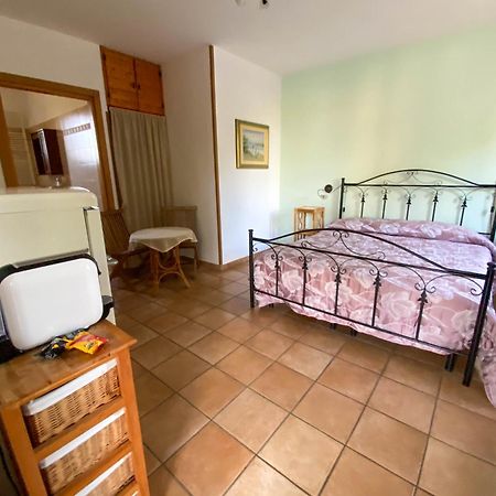 B&B Country House Vereto Patù 外观 照片