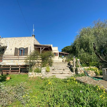 B&B Country House Vereto Patù 外观 照片