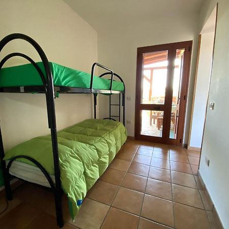 B&B Country House Vereto Patù 外观 照片