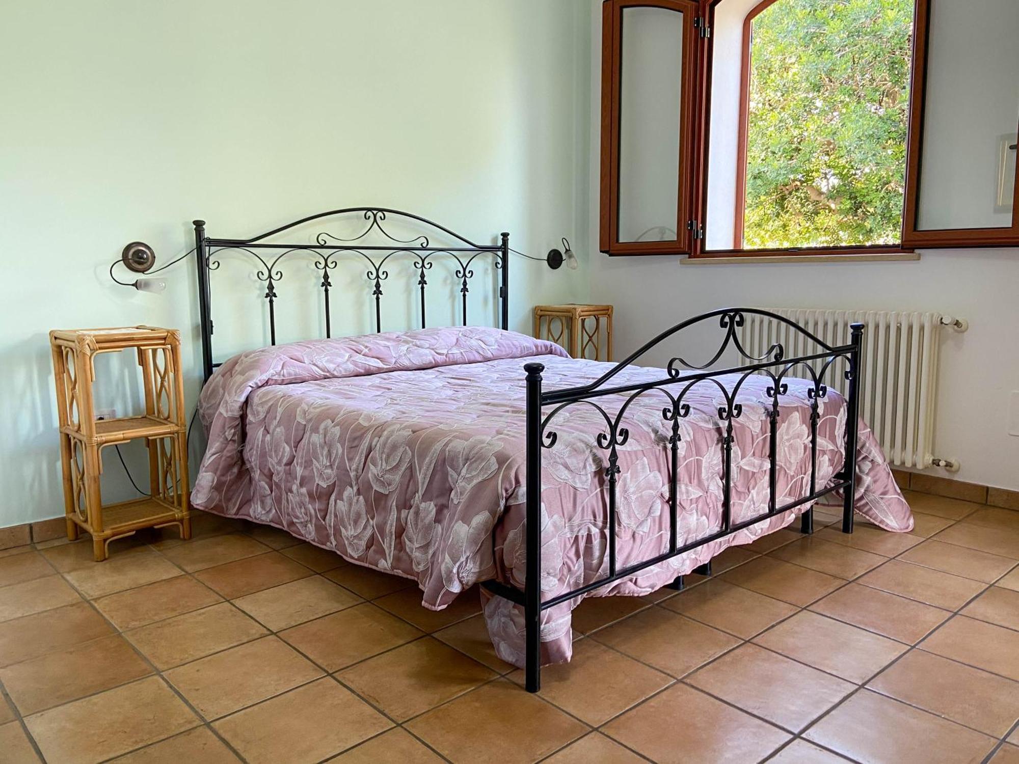 B&B Country House Vereto Patù 外观 照片