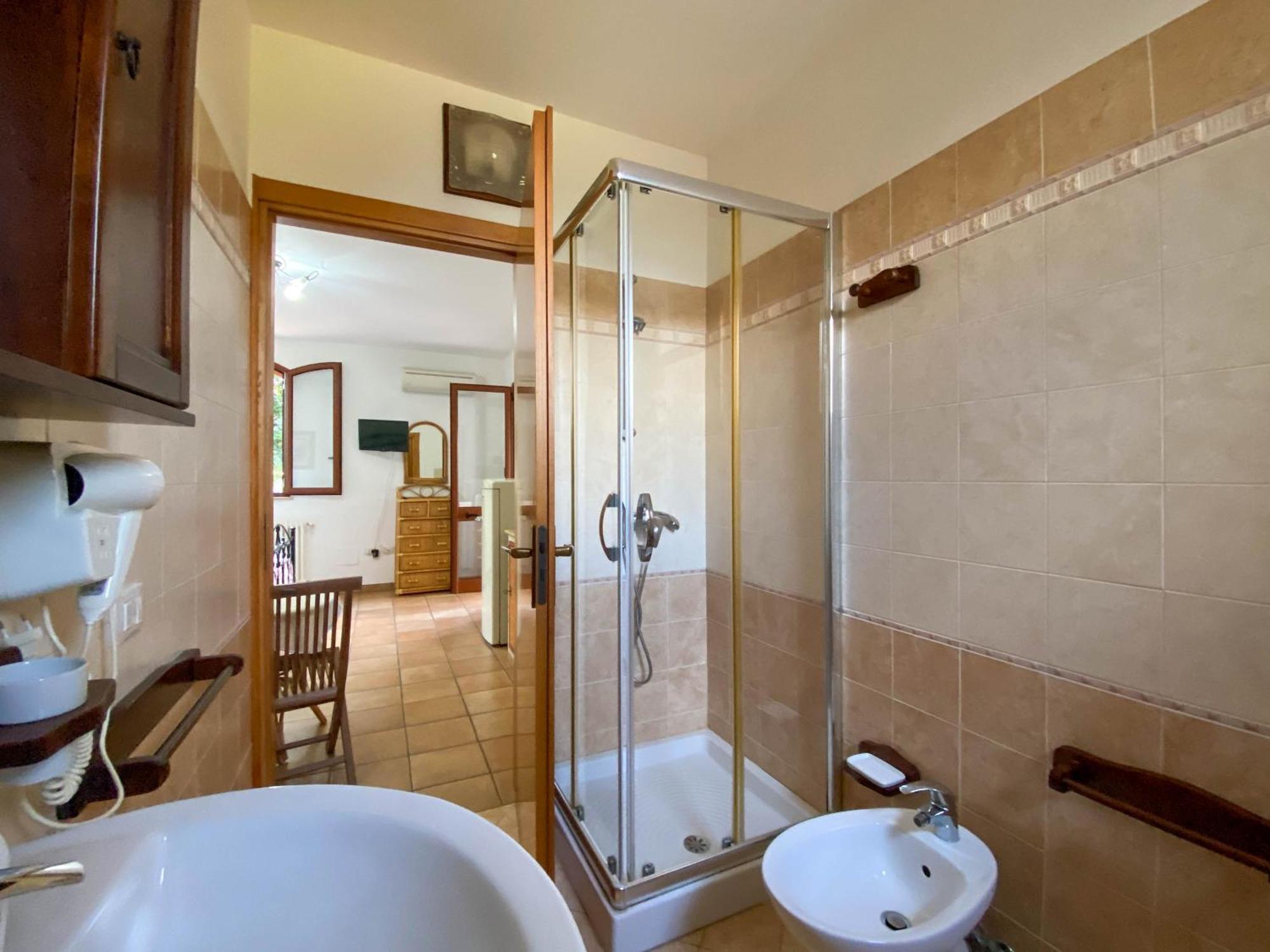 B&B Country House Vereto Patù 外观 照片