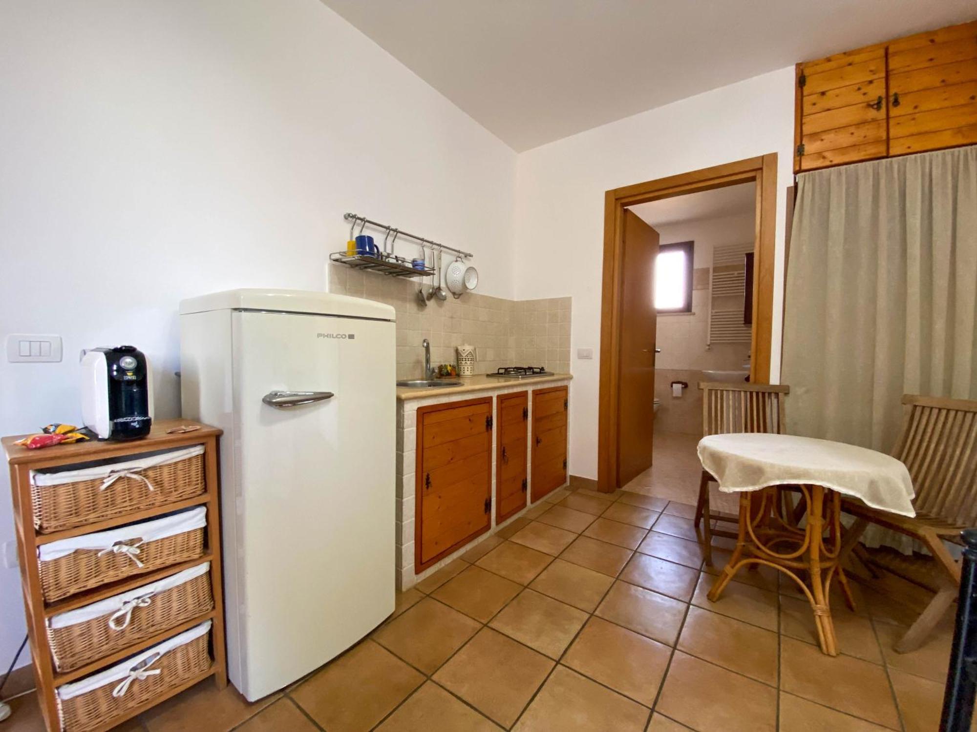 B&B Country House Vereto Patù 外观 照片