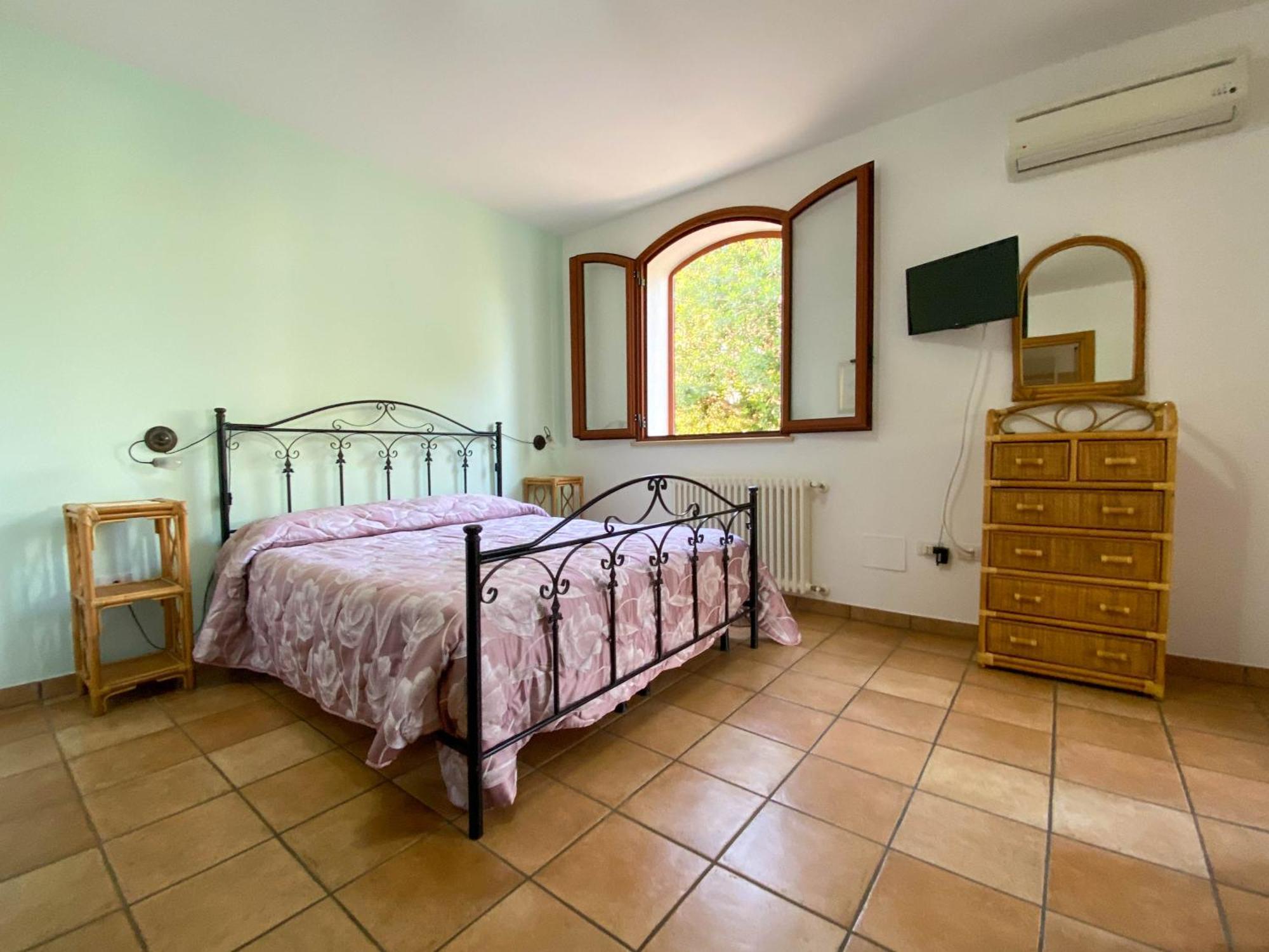 B&B Country House Vereto Patù 外观 照片