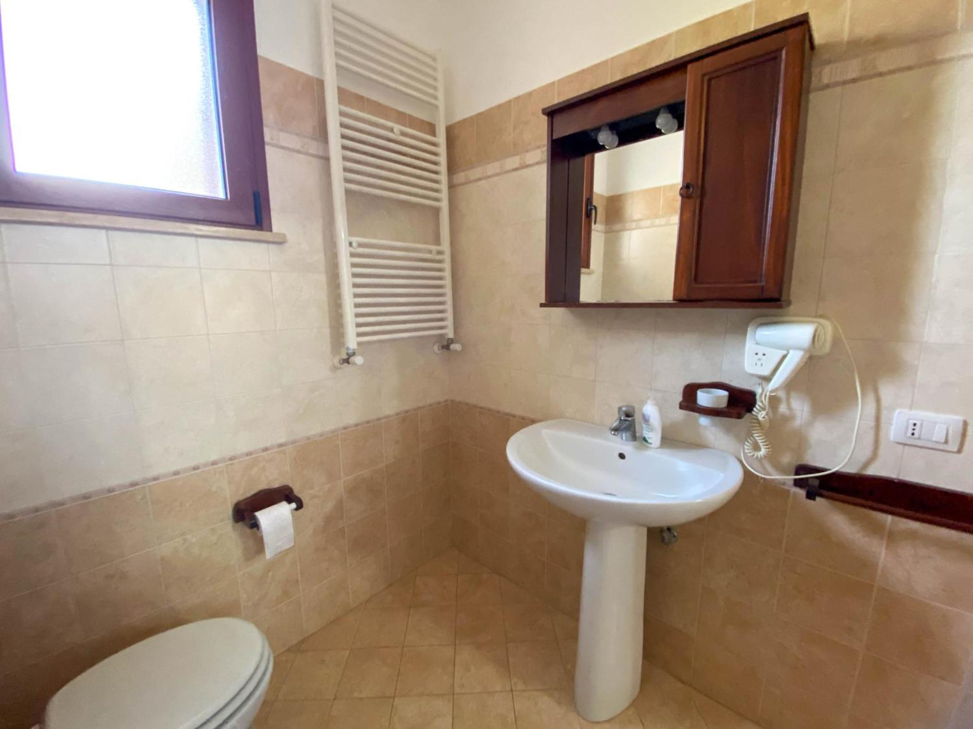 B&B Country House Vereto Patù 外观 照片