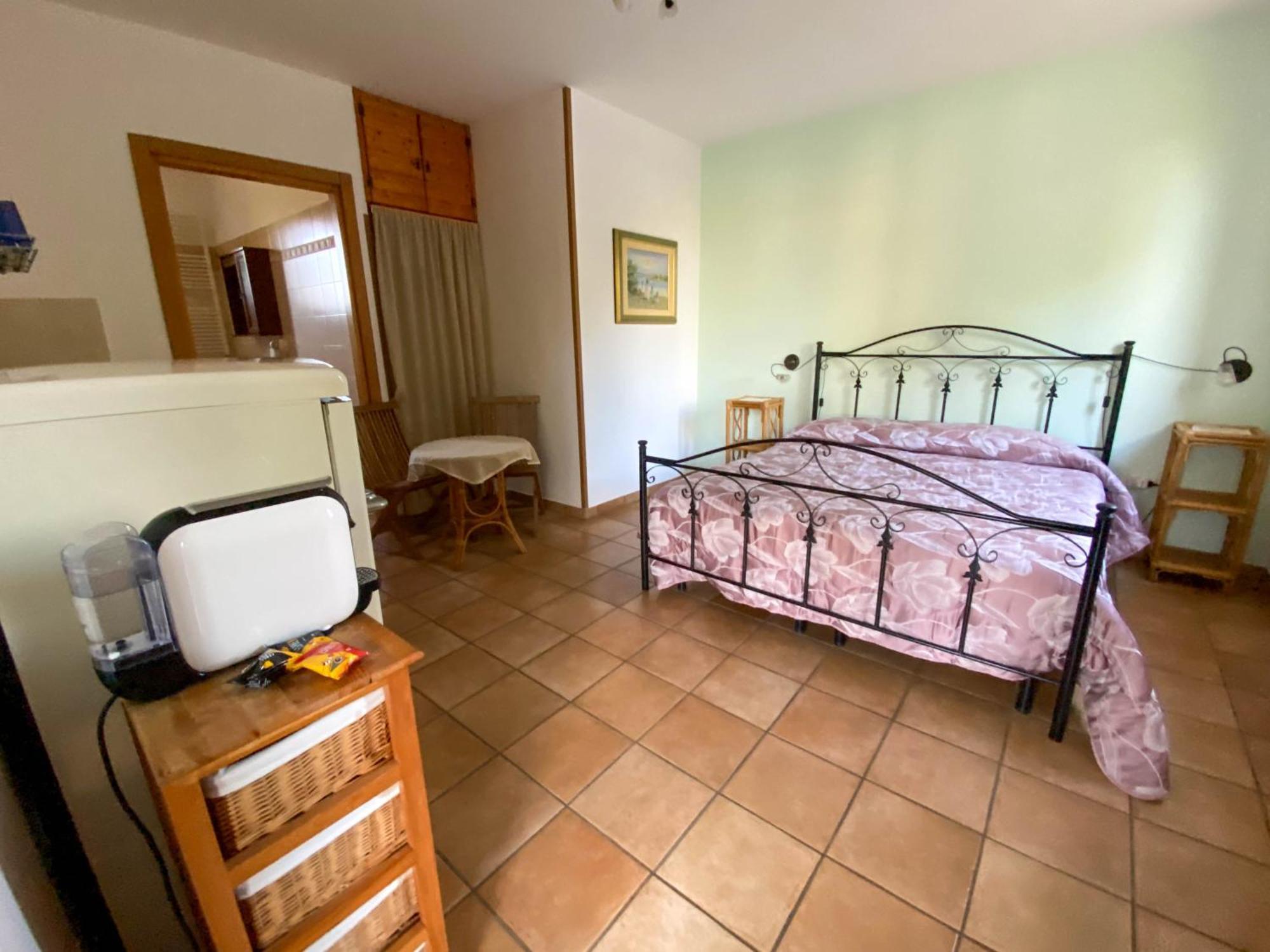 B&B Country House Vereto Patù 外观 照片