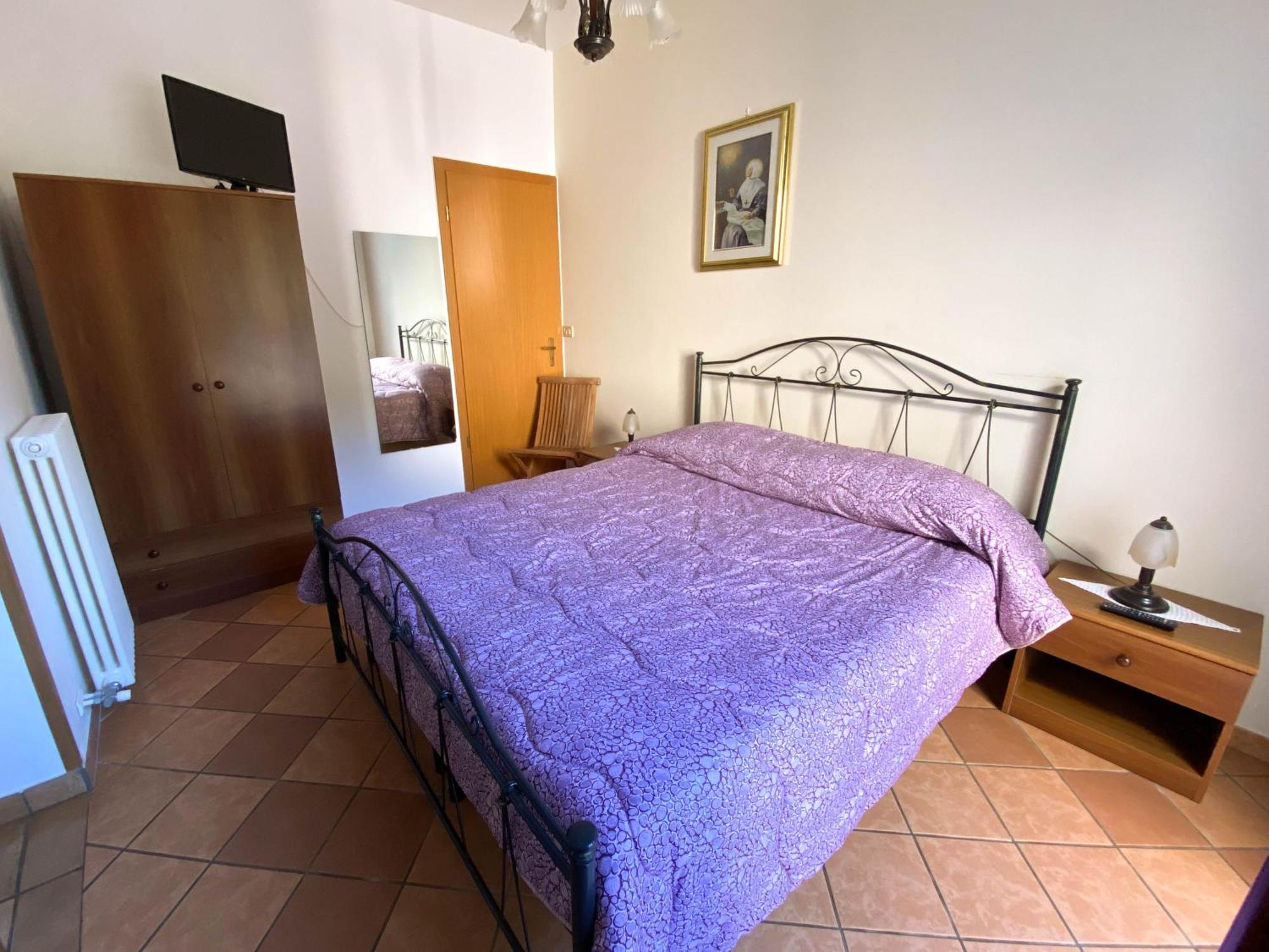 B&B Country House Vereto Patù 外观 照片