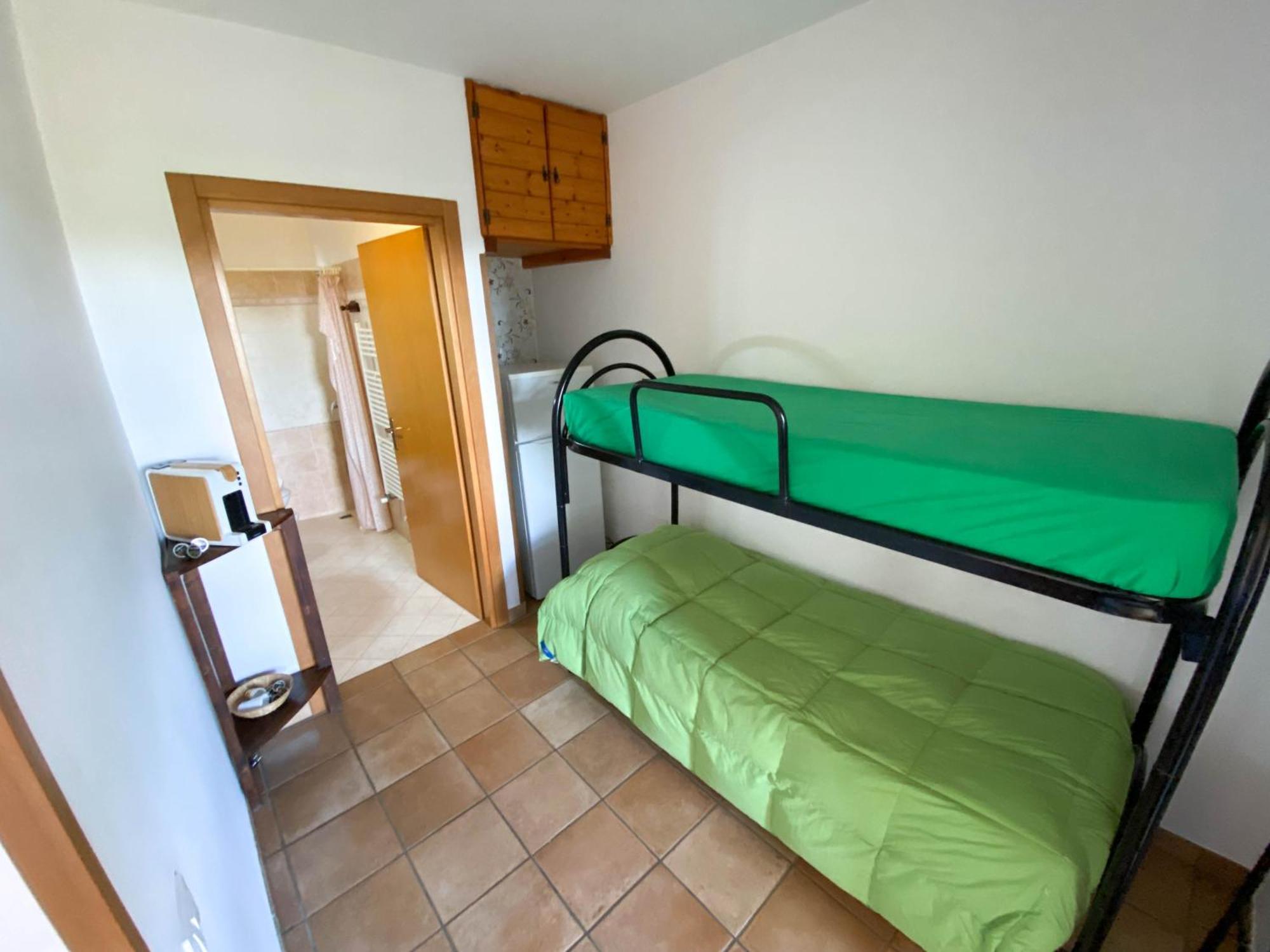 B&B Country House Vereto Patù 外观 照片