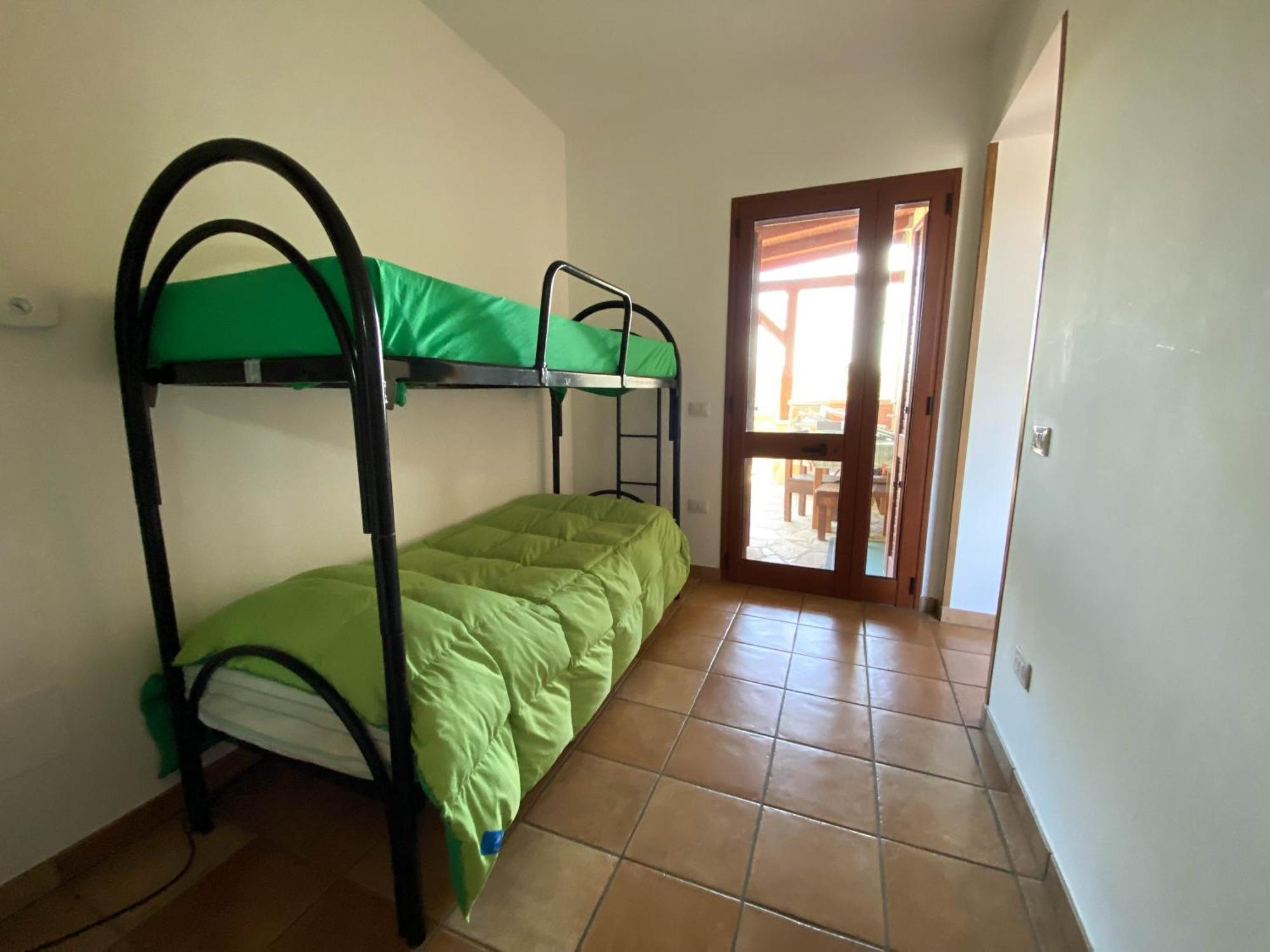 B&B Country House Vereto Patù 外观 照片