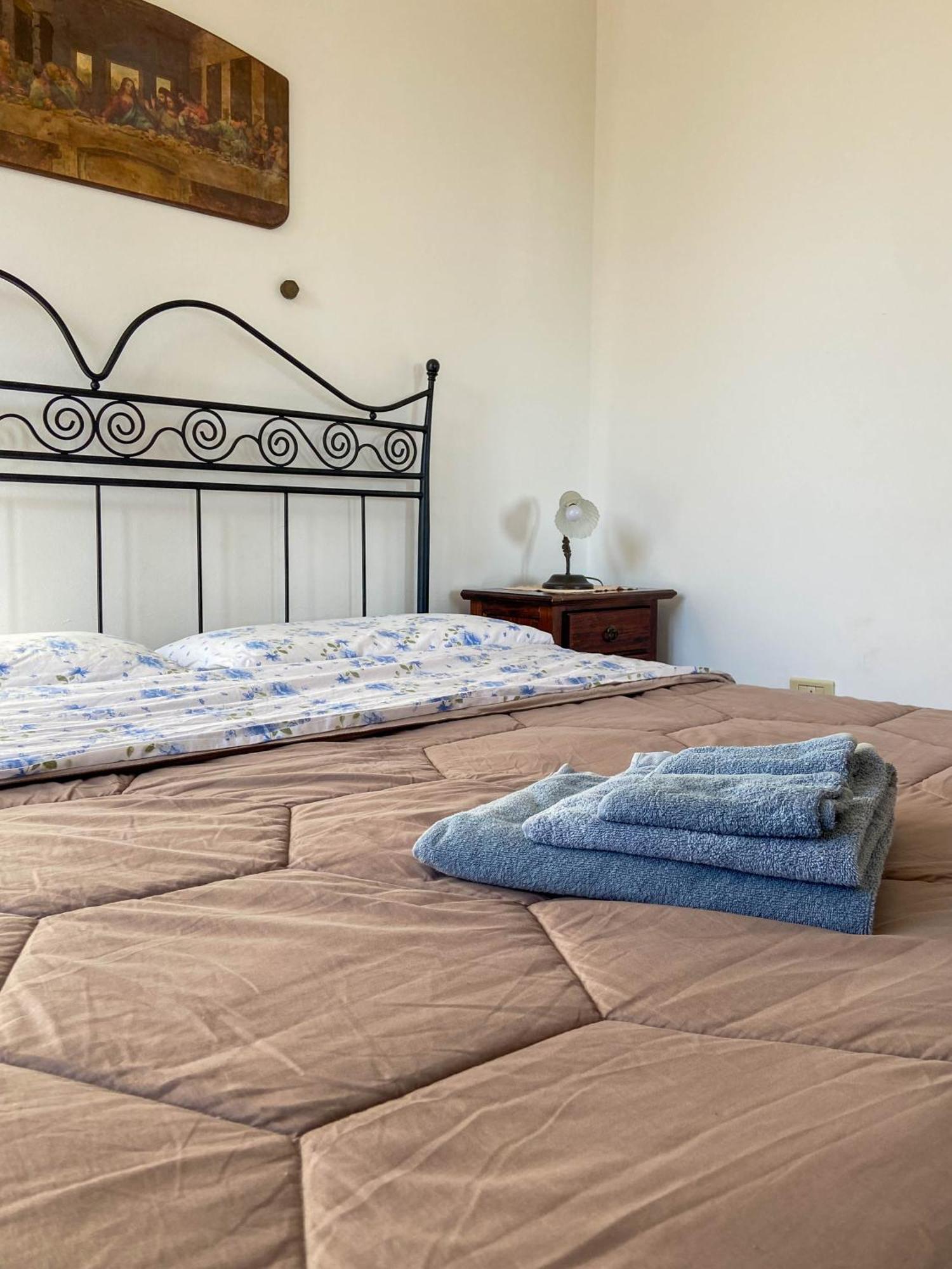B&B Country House Vereto Patù 外观 照片