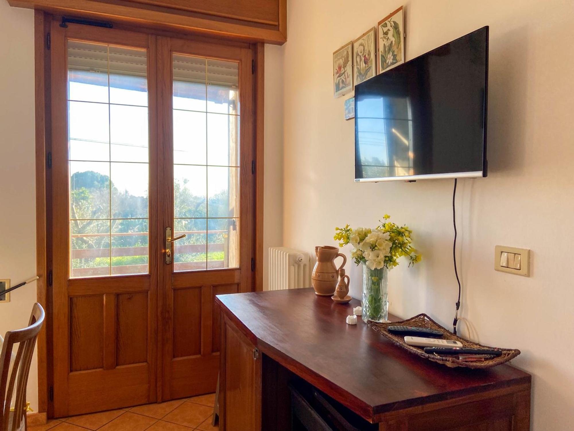 B&B Country House Vereto Patù 外观 照片