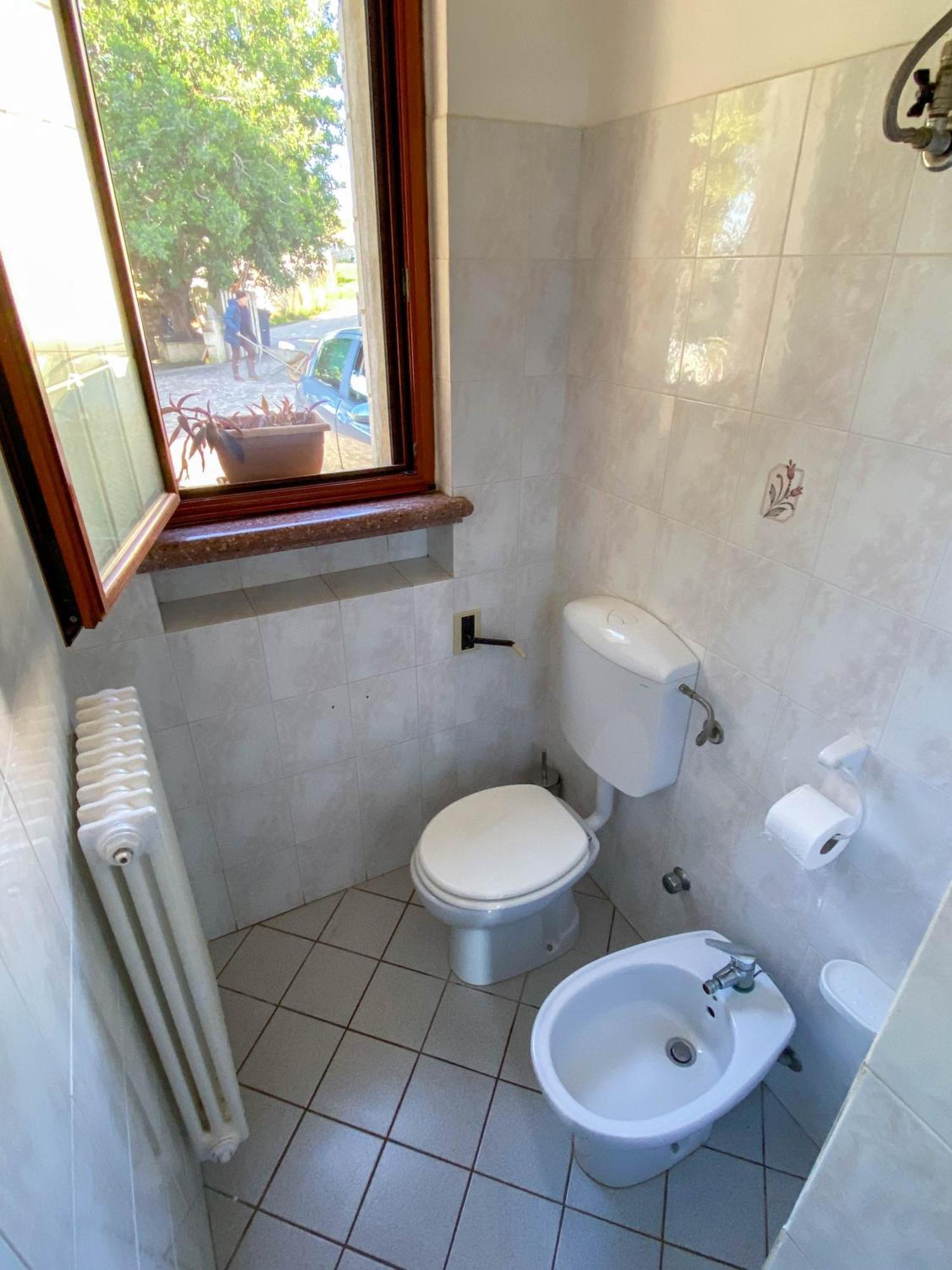 B&B Country House Vereto Patù 外观 照片
