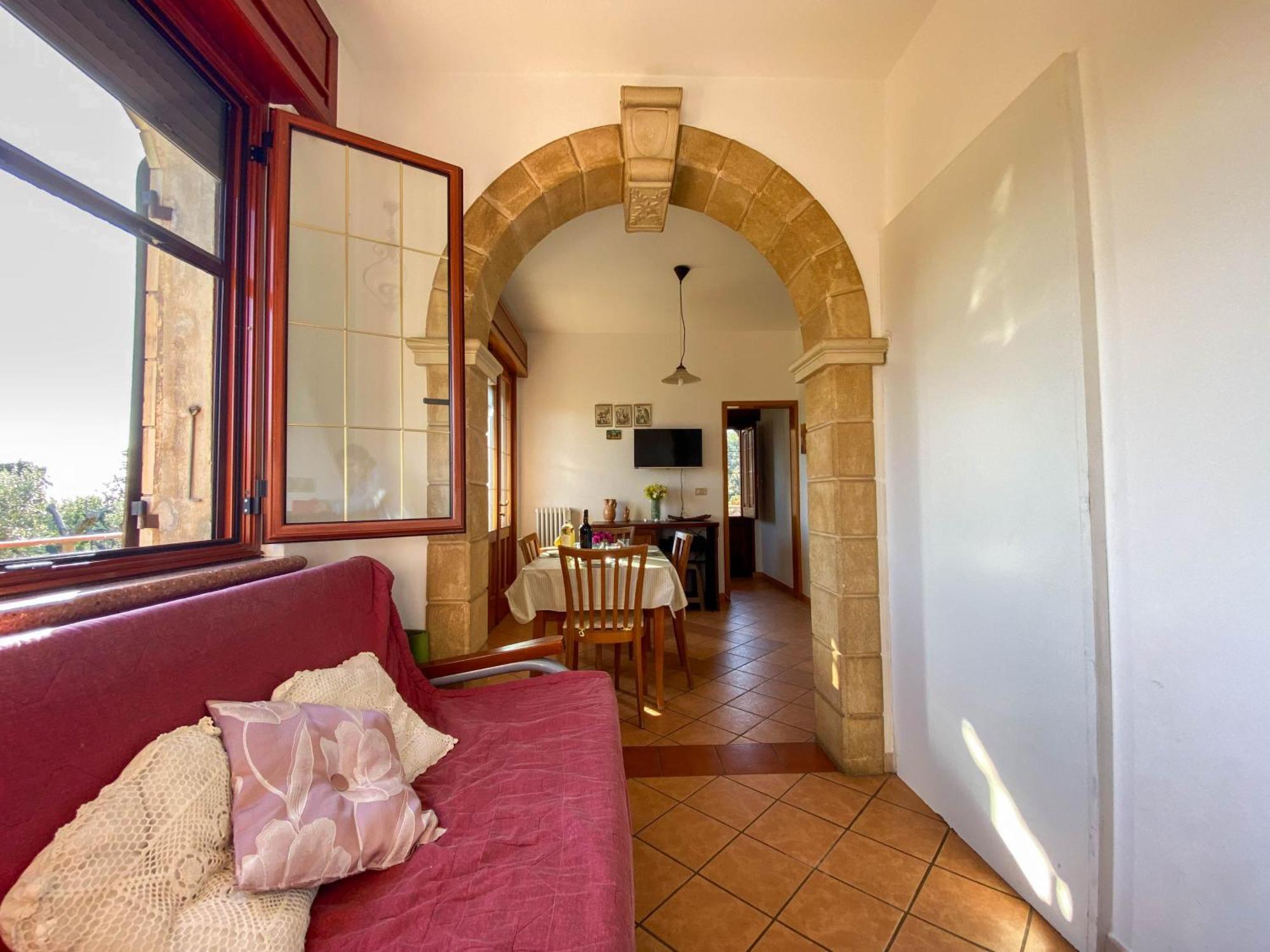 B&B Country House Vereto Patù 外观 照片