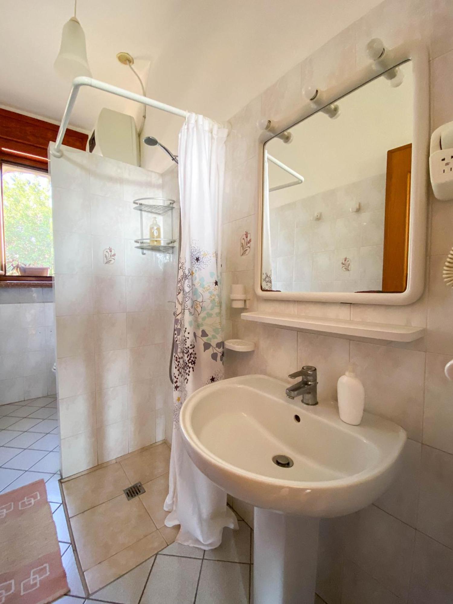 B&B Country House Vereto Patù 外观 照片