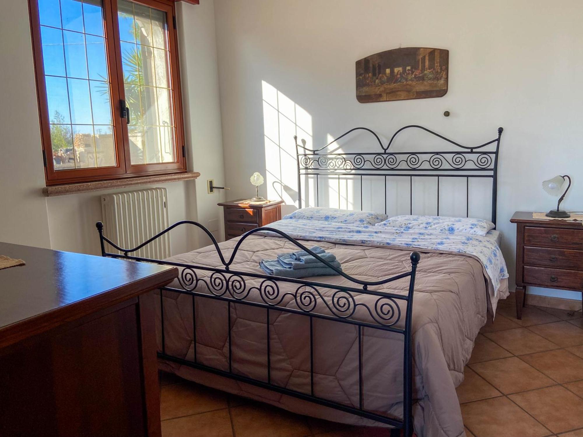 B&B Country House Vereto Patù 外观 照片