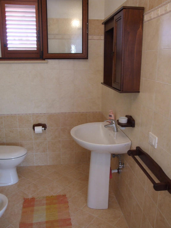 B&B Country House Vereto Patù 客房 照片