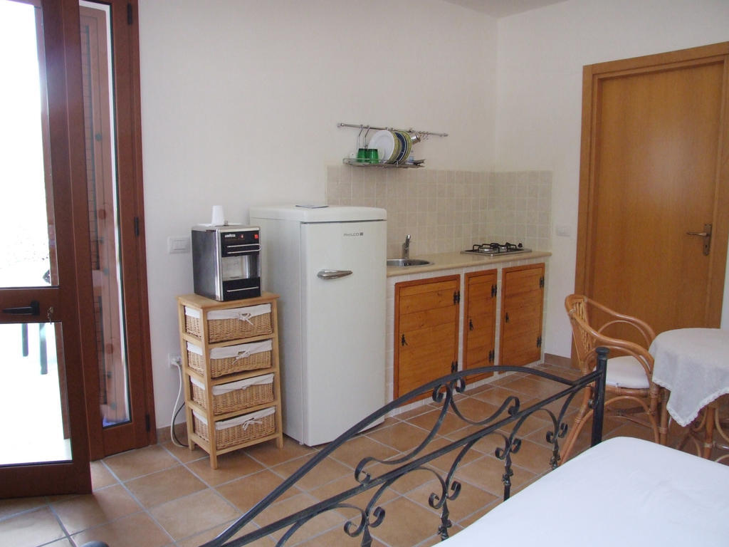 B&B Country House Vereto Patù 客房 照片