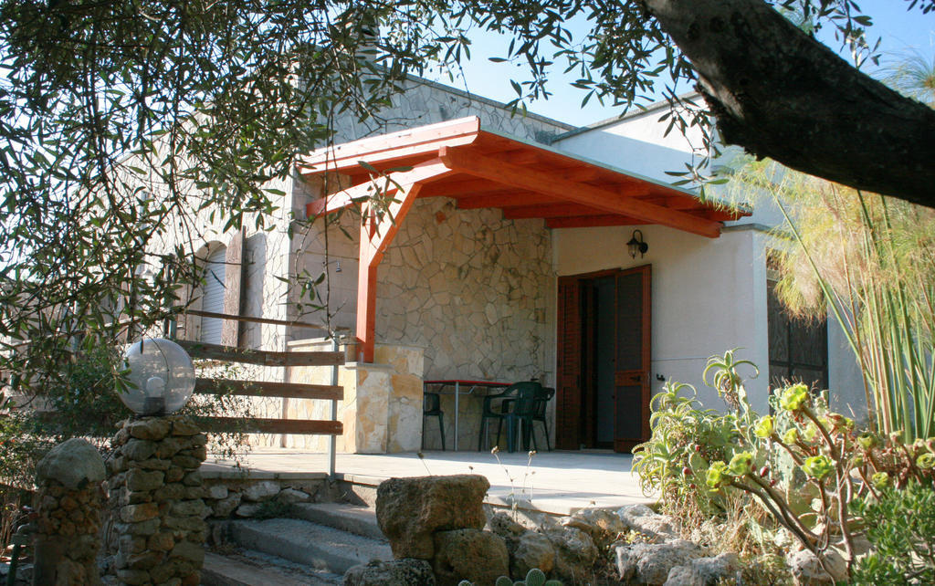B&B Country House Vereto Patù 外观 照片